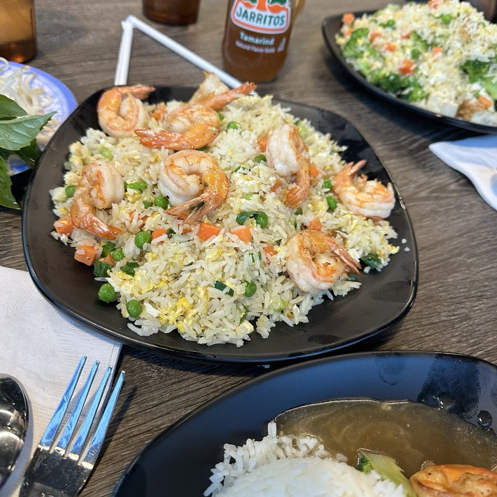 Pho 777 - Shrimp fried rice was delicious! - Vietnamese Near Me - Reno, Nevada Pho 777 - Shrimp fried rice was delicious! - Vietnamese Near Me - Reno, Nevada