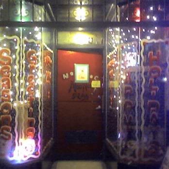 Noc Noc - the entry - Dive Bars Near Me - San Francisco, California Noc Noc - the entry - Dive Bars Near Me - San Francisco, California