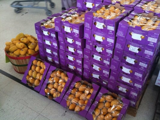 Patel Brothers by null