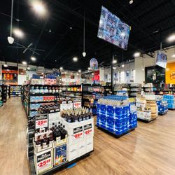 Forsyth World Of Beverage