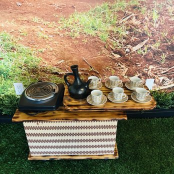 Melaku Ethiopian Cafe - Coffee & Tea Near Me - Ottawa, Ontario