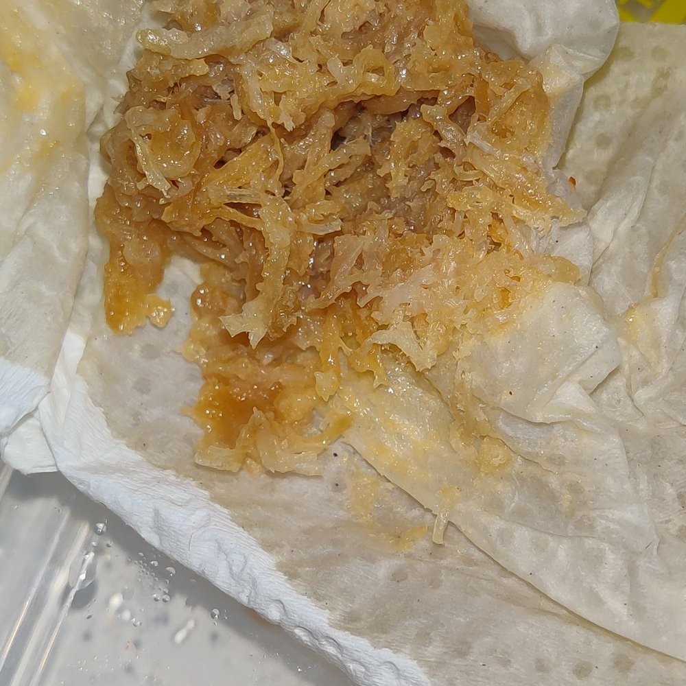 China Wok - a close up of a hot dog with onions - Chinese Near Me - Keystone Heights, Florida