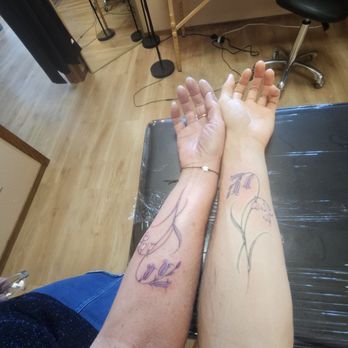 Thai Kitchen Restaurant - Tattoo time with the mom - Thai Near Me - Napa, California Thai Kitchen Restaurant - Tattoo time with the mom - Thai Near Me - Napa, California