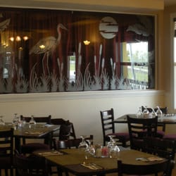 City Hall Bistro & Martini Bar - Cozy & intimate perfect for a night out or a lunch meeting