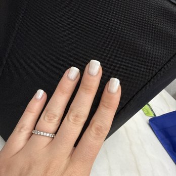 Troy Nails & Spa - 1 week old! Still great! - Nail Salons Near Me - Troy, Michigan Troy Nails & Spa - 1 week old! Still great! - Nail Salons Near Me - Troy, Michigan