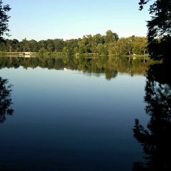 St Andrew's School - Lake view by the boat house - Education Near Me - Middletown, Delaware