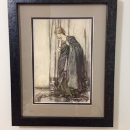 Arthur Rackham Arthur Rackham