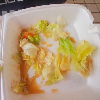 Luu’s Chicken Bowl - chicken teriyaki n Fried pawn , no flavor and disgusting. - Japanese Near Me - Lodi, California Luu’s Chicken Bowl - chicken teriyaki n Fried pawn , no flavor and disgusting. - Japanese Near Me - Lodi, California
