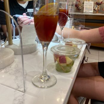 Plush Nail Bar - Nail Salons Near Me - Spring, Texas