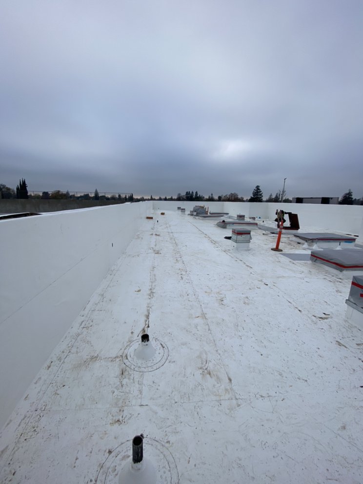 Slide of A. S. Quality Construction