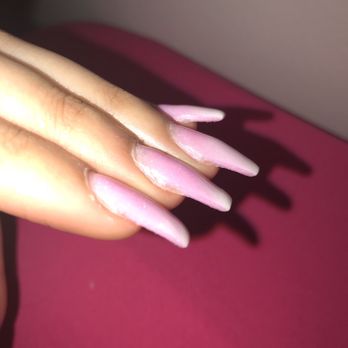 Nail Trix & Spa - Nail Salons Near Me - Bowie, Maryland