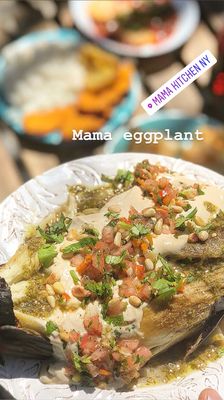 Mama Kitchen NY by null