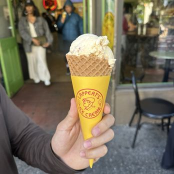 Lappert's Ice Cream - Ice Cream & Frozen Yogurt Near Me - Sausalito, California