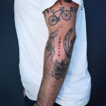 KaHo inkshop - Tattoo Near Me - Los Angeles, California KaHo inkshop - Tattoo Near Me - Los Angeles, California