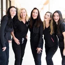 The Aesthetics Lounge and Spa
