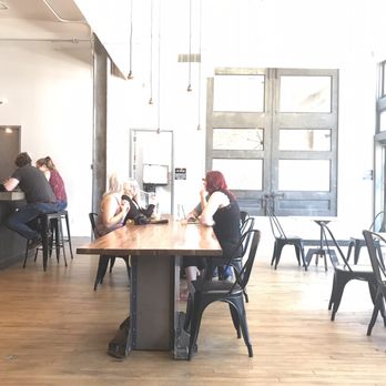 Rustbelt Coffee - Coffee & Tea Near Me - Toledo, Ohio