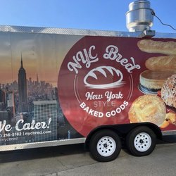 NYC Bred - A trailer of heaven