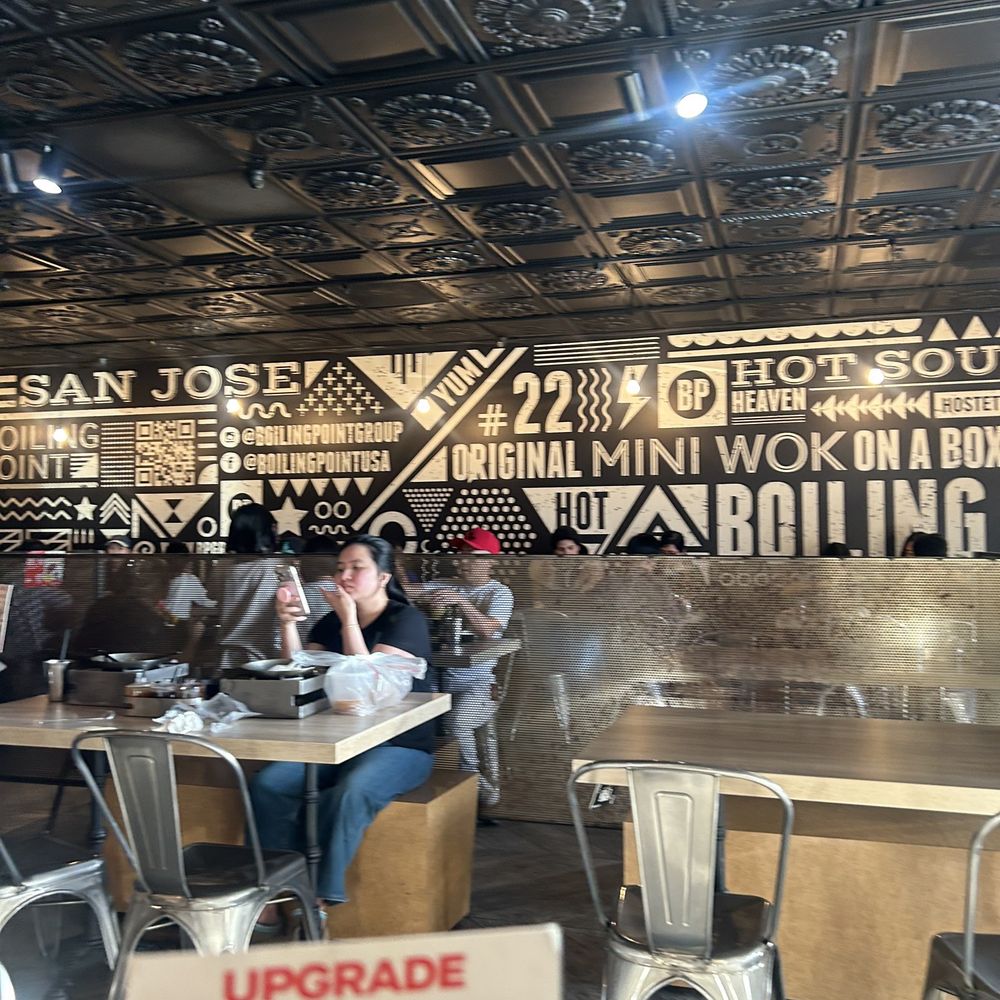Boiling Point - Taiwanese Near Me - San Jose, California Boiling Point - Taiwanese Near Me - San Jose, California