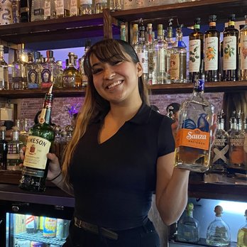 FED - Bar Area - New American Near Me - Stockton, California