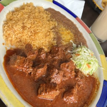 Torero's - Chile Colorado - Mexican Near Me - Renton, Washington Torero's - Chile Colorado - Mexican Near Me - Renton, Washington