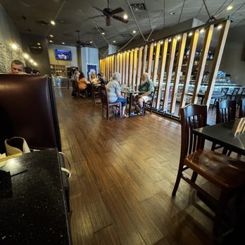 Miso - Inside - Japanese Near Me - Round Rock, Texas