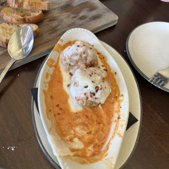 Madri - Meatballs - Italian Near Me - Redlands, California Madri - Meatballs - Italian Near Me - Redlands, California