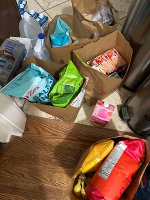 Tops Friendly Market