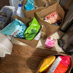 Tops Friendly Market - Just few things (40) Lol