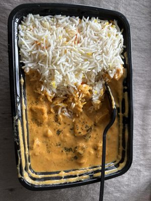 Tikka Shack Indian Grub by null