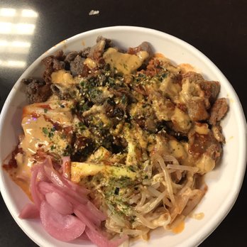 Bowl Gogi - Korean Near Me - Bellevue, Washington Bowl Gogi - Korean Near Me - Bellevue, Washington