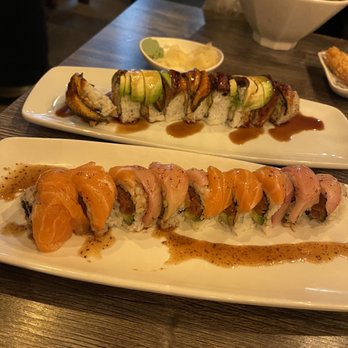Nozomi - Sushi Bars Near Me - La Jolla, California Nozomi - Sushi Bars Near Me - La Jolla, California