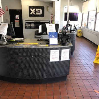 Tire Kingdom - Tires Near Me - Tampa, Florida
