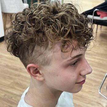 Salon 235 - perm - Hair Salons Near Me - Troy, New York Salon 235 - perm - Hair Salons Near Me - Troy, New York