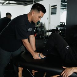 Primetime Physical Therapy and Performance