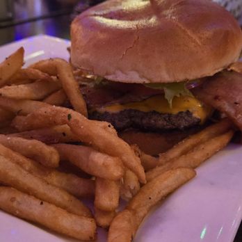 Barley's Kitchen + Tap - Burger and fries - Beer Bar Near Me - Shawnee, Kansas