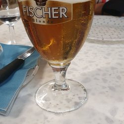 Ristorante Pizzeria Lido - Piwo