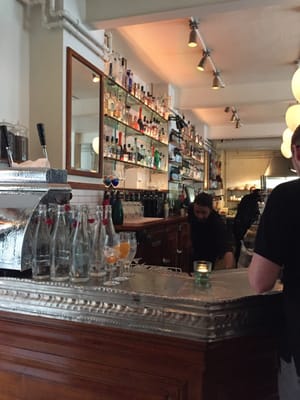 Drury Buildings by null