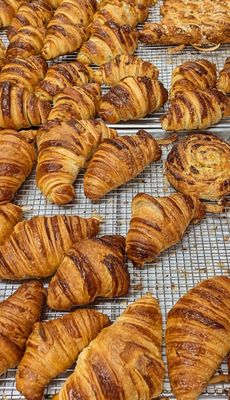 Nick + Sons Bakery by null