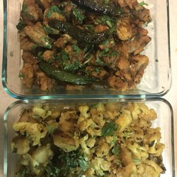 Jude's Desi Khana - Indian Personal Chef