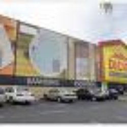 Shopping Interlagos