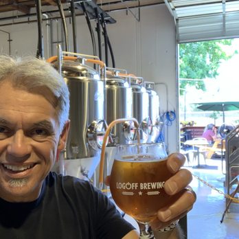 LogOff Brewing - Warehouse brew - Breweries Near Me - Rancho Cordova, California LogOff Brewing - Warehouse brew - Breweries Near Me - Rancho Cordova, California