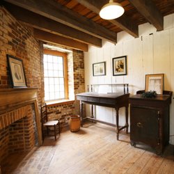 Aldie Mill Historic Park