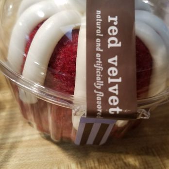 Nothing Bundt Cakes - Red velvet. Duh. - Desserts Near Me - Beaverton, Oregon Nothing Bundt Cakes - Red velvet. Duh. - Desserts Near Me - Beaverton, Oregon