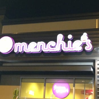 Menchie's - Ice Cream & Frozen Yogurt Near Me - Lynnwood, Washington