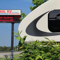 National RV Detroit
