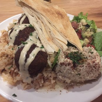R. House - In lieu of trekking all the way to Greek Town, give ARBA a try... - Bars Near Me - Baltimore, Maryland