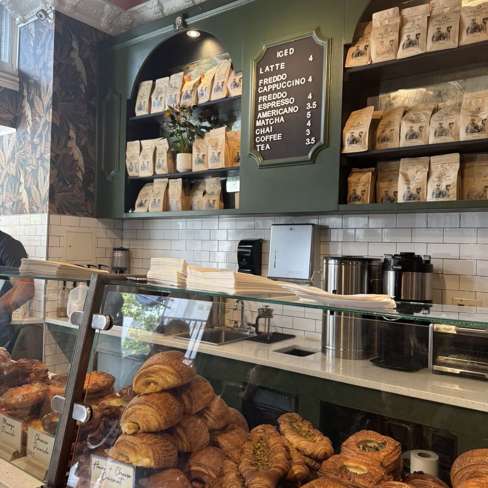 Soleluna - Bakeries Near Me - Washington, DC, District of Columbia Soleluna - Bakeries Near Me - Washington, DC, District of Columbia