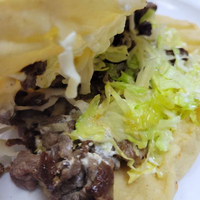 Stephanie's Mexican Bakery