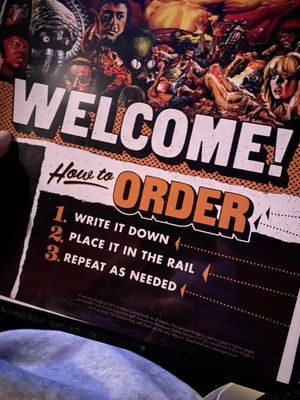 Alamo Drafthouse Cinema Woodbury by null