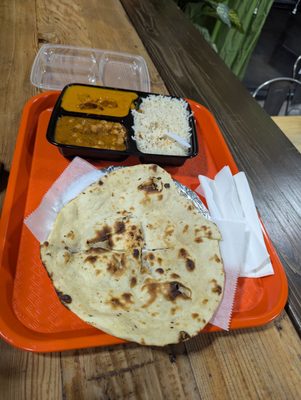 Curry boys (DTLA) by null